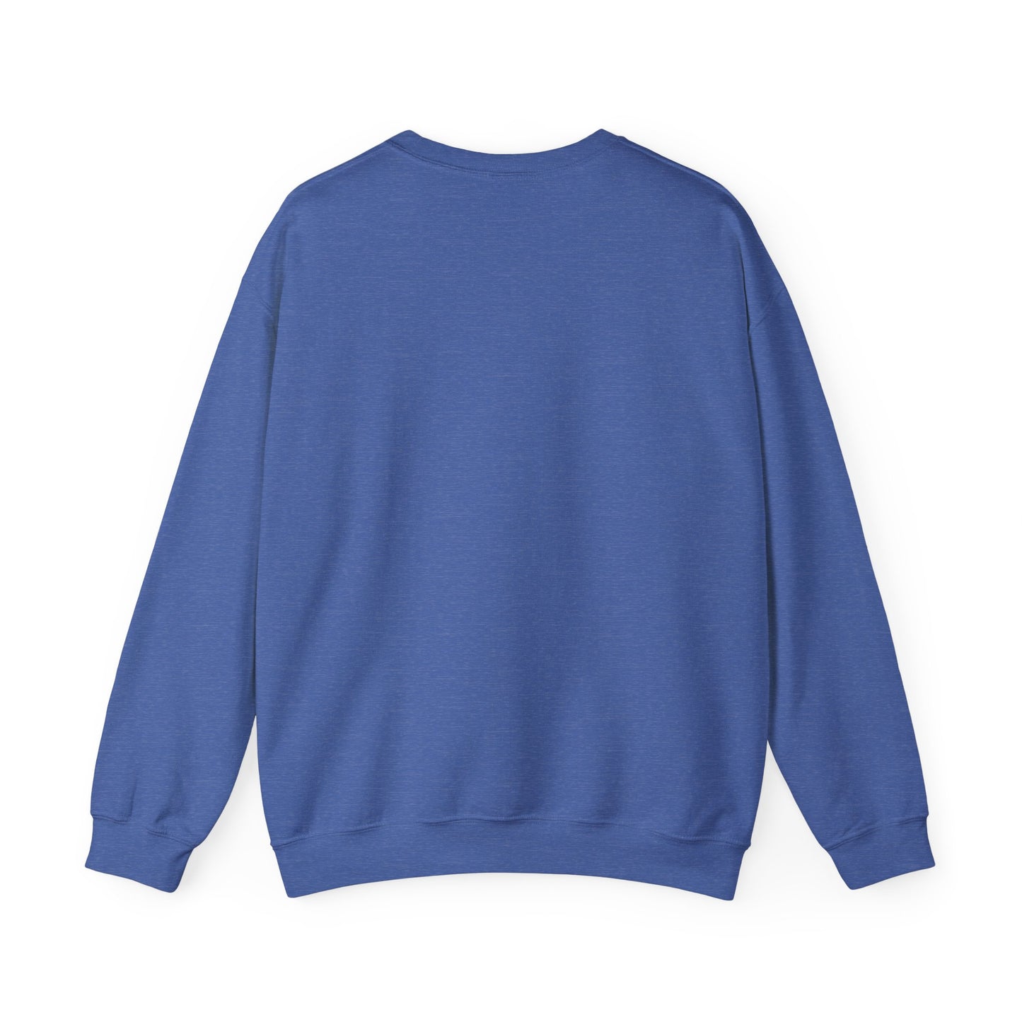 Dont Hassle Me - Unisex Crewneck Sweatshirt - Cozy Cotton Blend