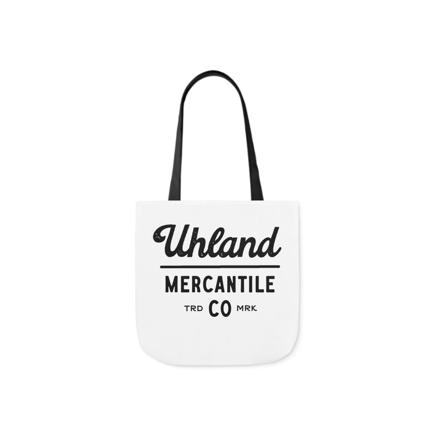 Vintage Style Canvas Tote Bag with 5-Color Straps - Perfect for Shopping or Travel